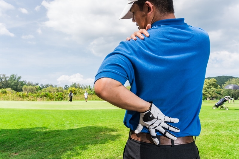 Golfers Elbow Treatment , Fairfax VA