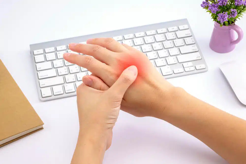 Carpal Tunnel Syndrome Specialist - Fairfax VA