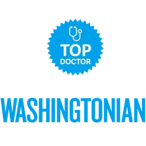 #1 Orthopedic Practice in Fairfax Virginia, Washingtonian Top Doctor, Stephen W. Pournaras, Jr. MD