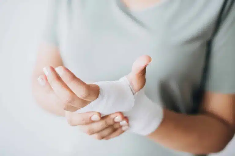 Dupuytren's contracture Treatment?