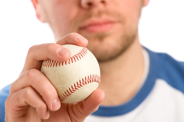 Mallet Finger - Baseball Injuries - Sports Medicine Othopedics Fairfax VA