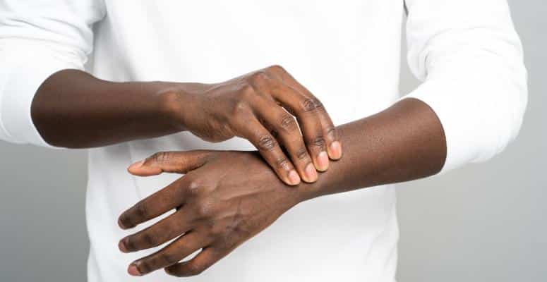Arthritis Of The Wrist Treatments