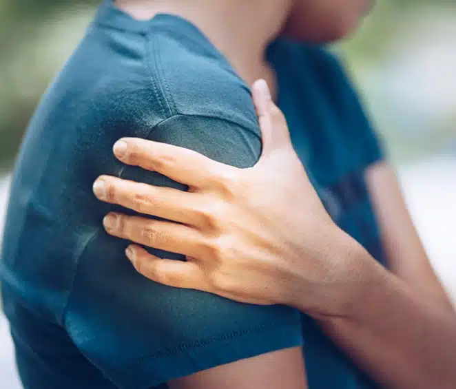 Shoulder Arthritis Treatments In Fairfax VA